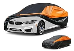 Gunhyi car cover for sale  Delivered anywhere in UK