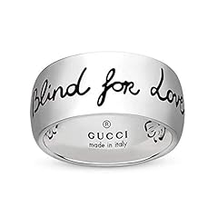 Gucci blind love for sale  Delivered anywhere in UK