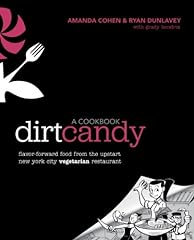 Dirt candy cookbook for sale  Delivered anywhere in USA 