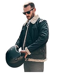 Texpeed mens leather for sale  Delivered anywhere in UK