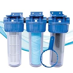 Aquaskudo filtro acqua usato  Spedito ovunque in Italia 