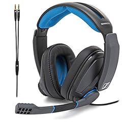 Epos sennheiser casque d'occasion  Livré partout en France