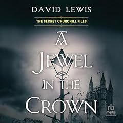 Jewel crown secret for sale  Delivered anywhere in UK