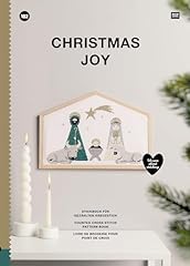 Christmas joy 182 gebraucht kaufen  Wird an jeden Ort in Deutschland
