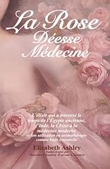 Rose déesse médecine d'occasion  Livré partout en France