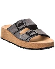 Birkenstock papillio gabriela usato  Spedito ovunque in Italia 