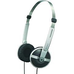 Sony casque arceaux d'occasion  Livré partout en France