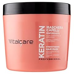 Vitalcare keratin maschera usato  Spedito ovunque in Italia 