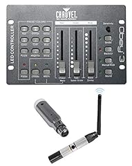 Audiosavings bundle chauvet for sale  Delivered anywhere in USA 