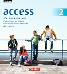 English access allgemeine gebraucht kaufen  Wird an jeden Ort in Deutschland