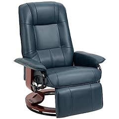 Homcom faux leather for sale  Delivered anywhere in USA 