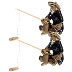 Oskoe mini fisherman for sale  Delivered anywhere in UK