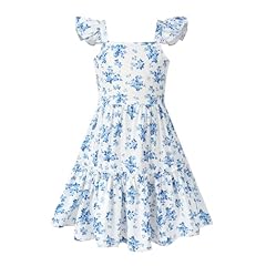 Girls summer floral for sale  Delivered anywhere in USA 