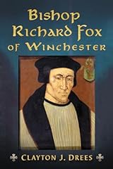 Bishop richard fox for sale  Delivered anywhere in USA 