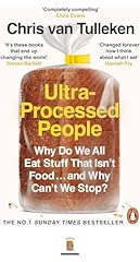 Ultra processed people for sale  Delivered anywhere in UK