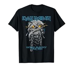 Iron maiden powerslave for sale  Delivered anywhere in USA 