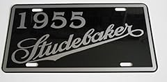 1955 studebaker metal for sale  Delivered anywhere in USA 