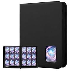 Tcgpro sammelkarten album gebraucht kaufen  Wird an jeden Ort in Deutschland
