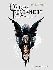 Het derde testament d'occasion  Livré partout en France