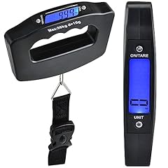 Zeno luggage scale for sale  Delivered anywhere in UK