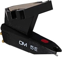 Ortofon moving magnet usato  Spedito ovunque in Italia 