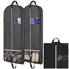 Holres garment bags for sale  Delivered anywhere in UK