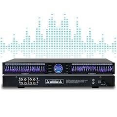 égaliseur audio numérique d'occasion  Livré partout en France