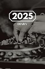 2025 diary weekly for sale  Delivered anywhere in UK