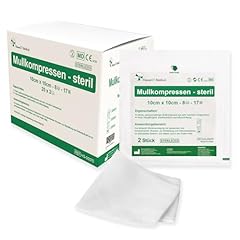 Hansagt medical kompressen gebraucht kaufen  Wird an jeden Ort in Deutschland
