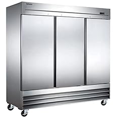 Commercial grade freezer for sale  Delivered anywhere in USA 