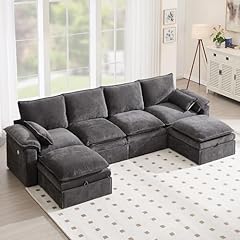Vikayamics modular sectional for sale  Delivered anywhere in USA 