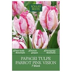 Papageien tulpen parrot gebraucht kaufen  Wird an jeden Ort in Deutschland
