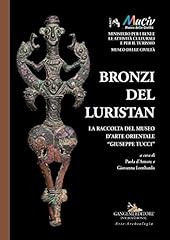 Bronzi del luristan. d'occasion  Livré partout en Belgiqu