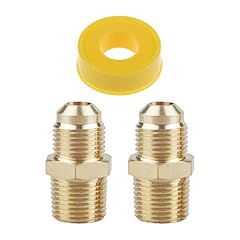 Timsec 2pcs brass for sale  Delivered anywhere in USA 