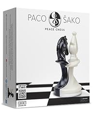 Pacosako peace chess for sale  Delivered anywhere in USA 