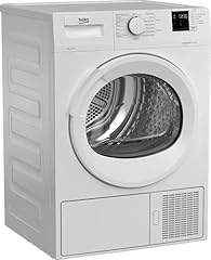 Beko dx82nw asciugatrice usato  Spedito ovunque in Italia 