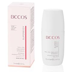 Becos superbody roll usato  Spedito ovunque in Italia 