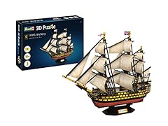 Revell puzzles revell d'occasion  Livré partout en France