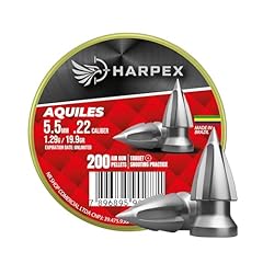 Aquiles airgun pellets for sale  Delivered anywhere in USA 