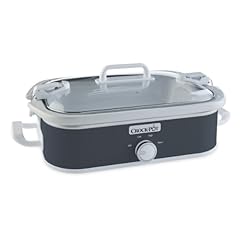 Crock pot small for sale  Delivered anywhere in USA 