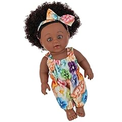 12inch soft african for sale  Delivered anywhere in UK