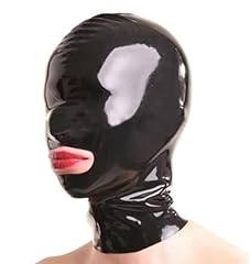 Smspade latex hood for sale  Delivered anywhere in USA 