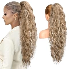 Reecho ponytail extension gebraucht kaufen  Wird an jeden Ort in Deutschland