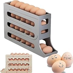 étagère rangement œufs d'occasion  Livré partout en Belgiqu