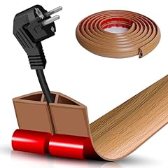 Floor cord cover for sale  Delivered anywhere in USA 