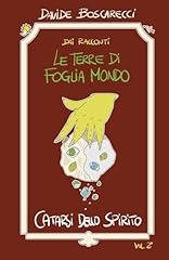 Catarsi dello spirito usato  Spedito ovunque in Italia 