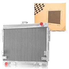 Aluminum row radiator for sale  Delivered anywhere in USA 