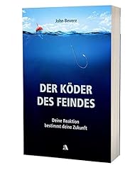 Köder feindes reaktion gebraucht kaufen  Wird an jeden Ort in Deutschland