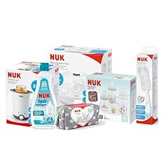 Nuk complete welcome gebraucht kaufen  Wird an jeden Ort in Deutschland