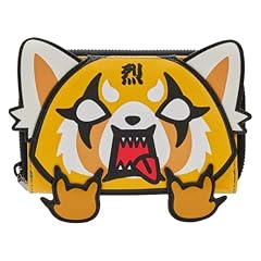 Loungefly sanrio aggretsuko for sale  Delivered anywhere in USA 